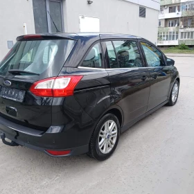 Обява за продажба на Ford C-max Grand ~9 800 лв. - изображение 1