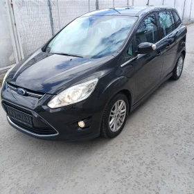Обява за продажба на Ford C-max Grand ~9 800 лв. - изображение 1