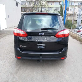 Обява за продажба на Ford C-max Grand ~9 800 лв. - изображение 4