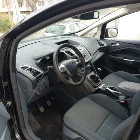 Обява за продажба на Ford C-max Grand ~9 800 лв. - изображение 7