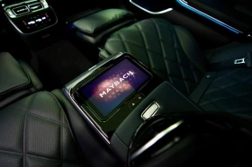 Mercedes-Benz S 580 MAYBACH/4MATIC/EXCLUSIV/BURM/PANO/TV/360/EXECUTIVE - 149980 EUR - 35957567 12