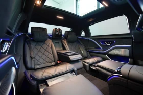 Mercedes-Benz S 580 MAYBACH/4MATIC/EXCLUSIV/BURM/PANO/TV/360/EXECUTIVE - 149980 EUR - 35957567 15