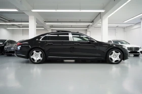 Mercedes-Benz S 580 MAYBACH/4MATIC/EXCLUSIV/BURM/PANO/TV/360/EXECUTIVE - 149980 EUR - 35957567 3