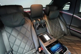 Mercedes-Benz S 580 MAYBACH/4MATIC/EXCLUSIV/BURM/PANO/TV/360/EXECUTIVE - 149980 EUR - 35957567 16