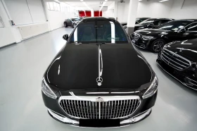 Mercedes-Benz S 580 MAYBACH/4MATIC/EXCLUSIV/BURM/PANO/TV/360/EXECUTIVE - 149980 EUR - 35957567 2