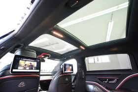 Mercedes-Benz S 580 MAYBACH/4MATIC/EXCLUSIV/BURM/PANO/TV/360/EXECUTIVE - 149980 EUR - 35957567 9