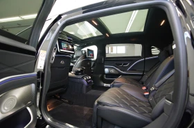 Mercedes-Benz S 580 MAYBACH/4MATIC/EXCLUSIV/BURM/PANO/TV/360/EXECUTIVE - 149980 EUR - 35957567 8