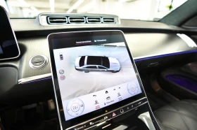 Mercedes-Benz S 580 MAYBACH/4MATIC/EXCLUSIV/BURM/PANO/TV/360/EXECUTIVE - 149980 EUR - 35957567 7
