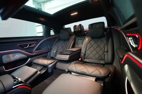 Mercedes-Benz S 580 MAYBACH/4MATIC/EXCLUSIV/BURM/PANO/TV/360/EXECUTIVE - 149980 EUR - 35957567 10