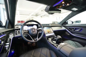 Mercedes-Benz S 580 MAYBACH/4MATIC/EXCLUSIV/BURM/PANO/TV/360/EXECUTIVE - 149980 EUR - 35957567 6