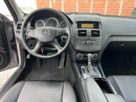 Mercedes-Benz C 200 C200CDI | Mobile.bg    13