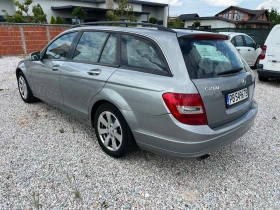 Mercedes-Benz C 200 C200CDI | Mobile.bg    4