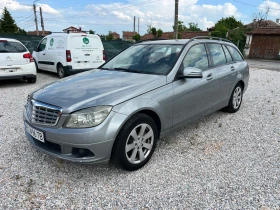Mercedes-Benz C 200 C200CDI | Mobile.bg    2