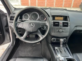 Mercedes-Benz C 200 C200CDI | Mobile.bg    12