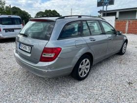 Mercedes-Benz C 200 C200CDI | Mobile.bg    6