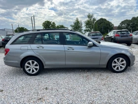 Mercedes-Benz C 200 C200CDI | Mobile.bg    7