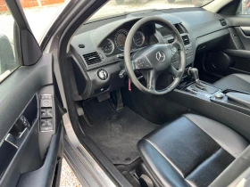 Mercedes-Benz C 200 C200CDI | Mobile.bg    9