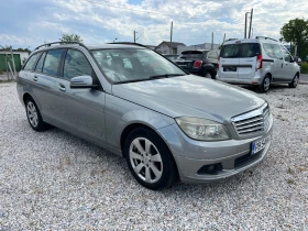 Mercedes-Benz C 200 C200CDI | Mobile.bg    8