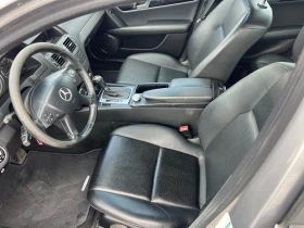 Mercedes-Benz C 200 C200CDI | Mobile.bg    10