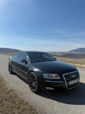 Audi A8 | Mobile.bg    14