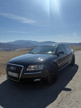 Обява за продажба на Audi A8 ~17 000 лв. - изображение 4
