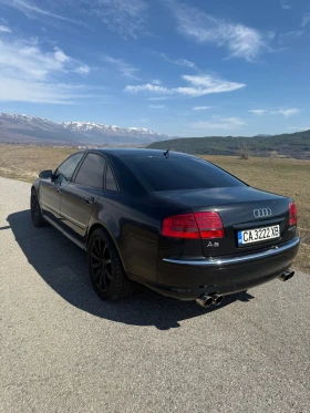 Обява за продажба на Audi A8 ~17 000 лв. - изображение 3