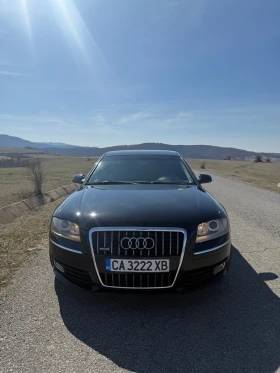Обява за продажба на Audi A8 ~17 000 лв. - изображение 1