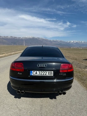 Обява за продажба на Audi A8 ~17 000 лв. - изображение 2