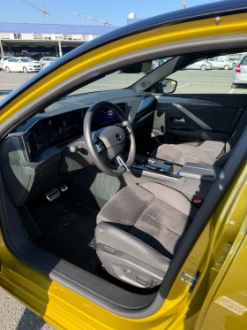 Обява за продажба на Opel Astra GS LINE 1.2 PureTech/8AT/130 k.c. ~49 500 лв. - изображение 4