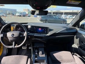 Обява за продажба на Opel Astra GS LINE 1.2 PureTech/8AT/130 k.c. ~49 500 лв. - изображение 5
