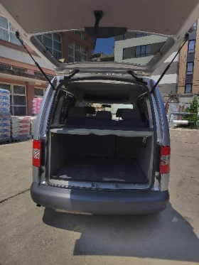 VW Caddy | Mobile.bg    4