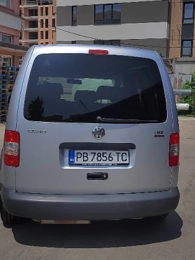 VW Caddy | Mobile.bg    3