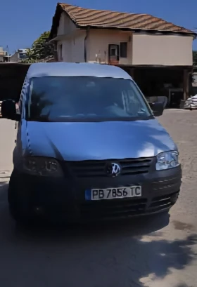 VW Caddy | Mobile.bg    2