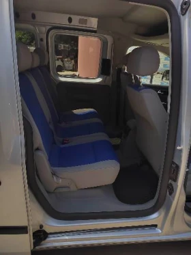 VW Caddy | Mobile.bg    5
