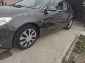 Обява за продажба на Opel Insignia 1.6-16V-180к.с-ГАЗ-БЕНЗИН 72000 км. ~6 200 EUR - изображение 11
