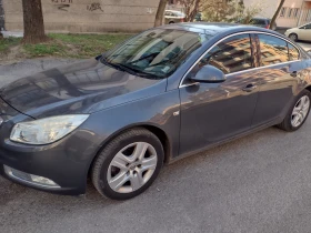 Обява за продажба на Opel Insignia 1.6-16V-180к.с-ГАЗ-БЕНЗИН 72000 км. ~5 800 EUR - изображение 5