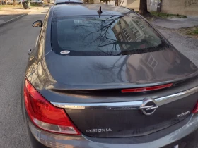 Обява за продажба на Opel Insignia 1.6-16V-180к.с-ГАЗ-БЕНЗИН 72000 км. ~5 800 EUR - изображение 2