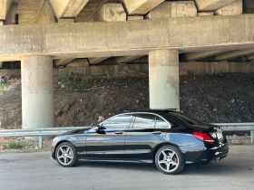 Mercedes-Benz C 300 4MATIC AMG  | Mobile.bg    4