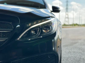 Mercedes-Benz C 300 4MATIC AMG  | Mobile.bg    15