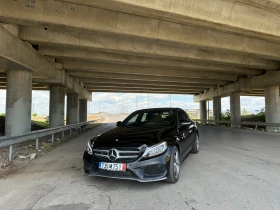 Mercedes-Benz C 300 4MATIC AMG  | Mobile.bg    2