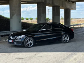 Mercedes-Benz C 300 4MATIC AMG  | Mobile.bg    3