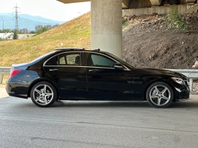 Mercedes-Benz C 300 4MATIC AMG  | Mobile.bg    7