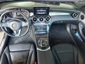 Mercedes-Benz C 300 4MATIC AMG  | Mobile.bg    10