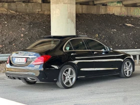 Mercedes-Benz C 300 4MATIC AMG  | Mobile.bg    6