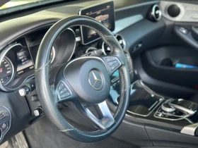 Mercedes-Benz C 300 4MATIC AMG  | Mobile.bg    11
