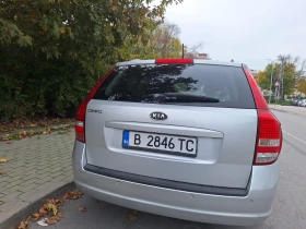 Kia Ceed - 6300 лв. / 3221.14 € - 61815895 6