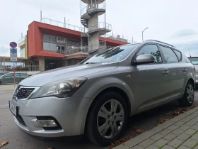 Kia Ceed - 6300 лв. / 3221.14 € - 61815895 4