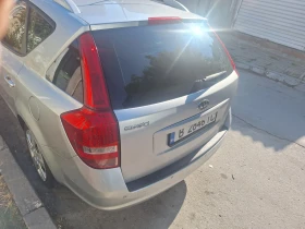 Обява за продажба на Kia Ceed ~9 000 лв. - изображение 3