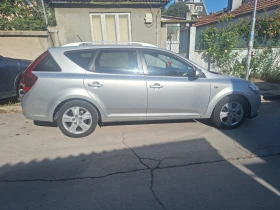Обява за продажба на Kia Ceed ~9 000 лв. - изображение 4
