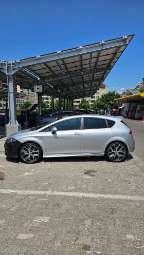 Обява за продажба на Seat Leon Fr ~14 500 лв. - изображение 2